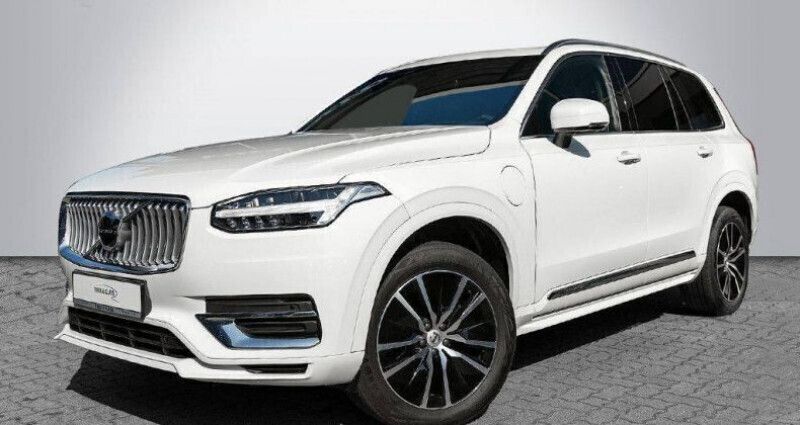 Utilisé 2021 Volvo XC90 Inscription SUV | 46 900 € - Image 1/4