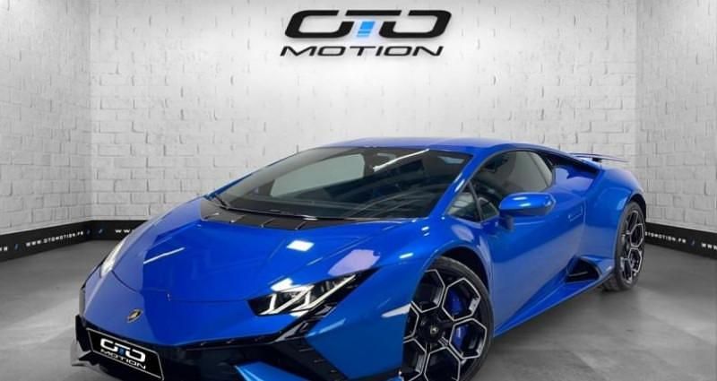 Nouvelle 2024 Lamborghini Huracán Coupé | 395 990 € - Image 1/4