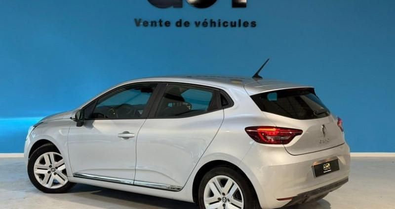 Occasion Renault Clio IV Zen 100 ch (73 kW) 2019 Citadine