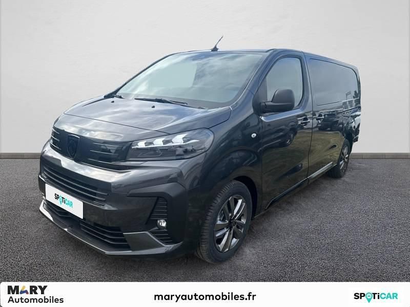 Nouvelle 2025 Peugeot Expert S Van | 40 990 € (Prix cher) - Image 1/4