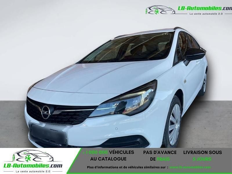 Utilisé 2021 Opel Astra Break | 16 000 € (Bon prix) - Image 1/4