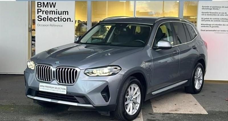 Occasion 2022 BMW X3 Sport Line SUV | 30 900 € (Super prix) - Image 1/4