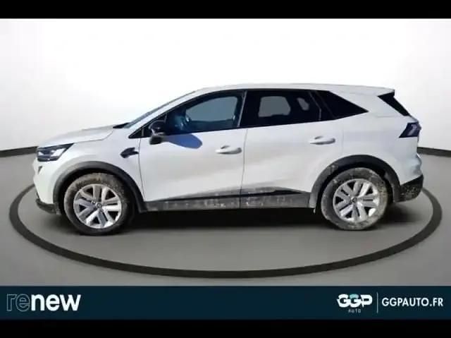 Occasion Renault Symbioz Evolution 2025 Blanc SUV