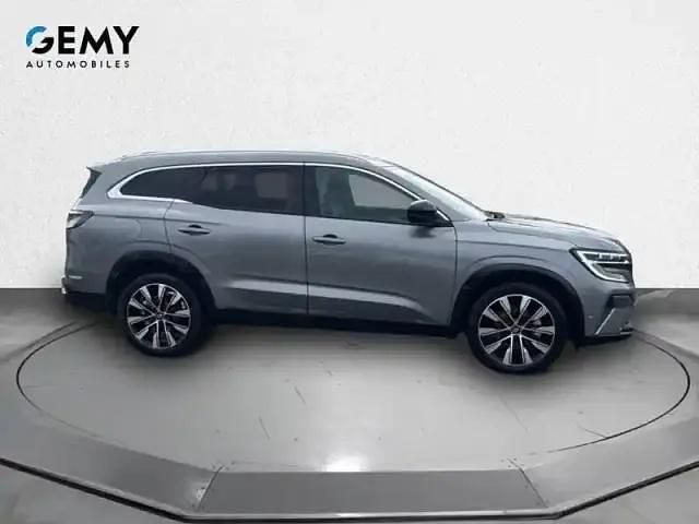Occasion Renault Espace Techno 200 ch (147 kW) 2024 Kqg Monospace