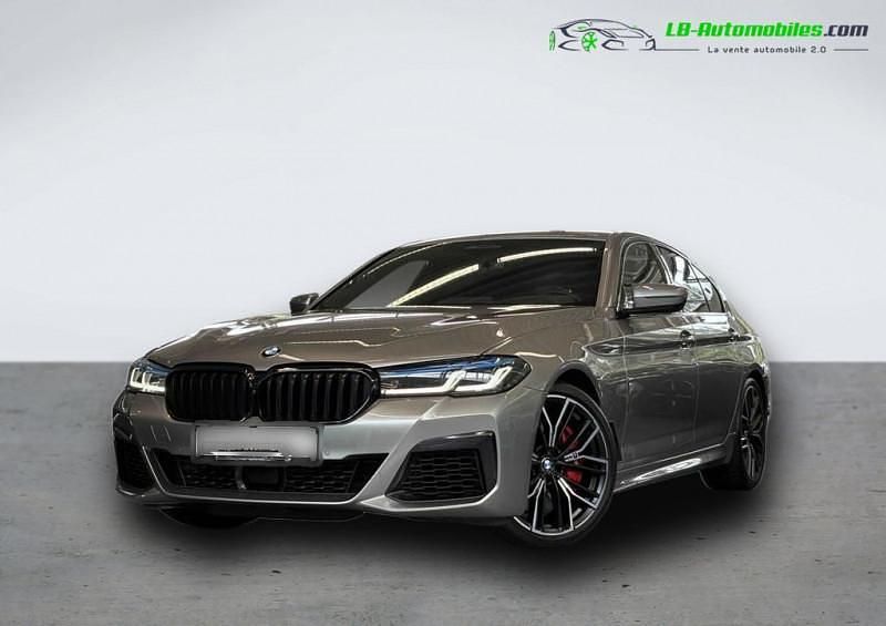 Utilisé 2022 BMW M550 Comfort Edition Berline | 65 800 € - Image 1/4