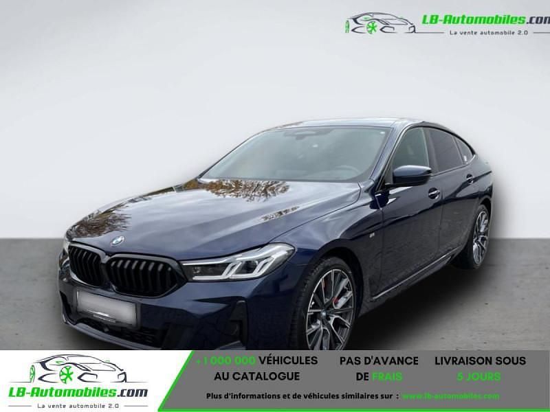 Occasion 2022 BMW 640 M Sport Coupé | 61 500 € - Image 1/4