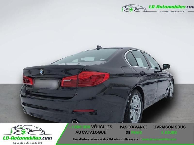 Occasion BMW 520 190 ch (139 kW) 2020 Berline