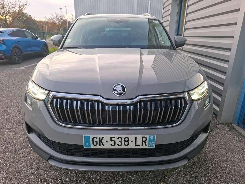Occasion Skoda Kodiaq Style 150 ch (110 kW) 2022 SUV