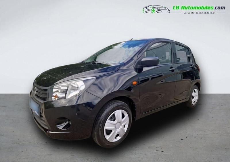 Utilisé 2018 Suzuki Celerio Citadine | 12 900 € (Prix juste) - Image 1/4