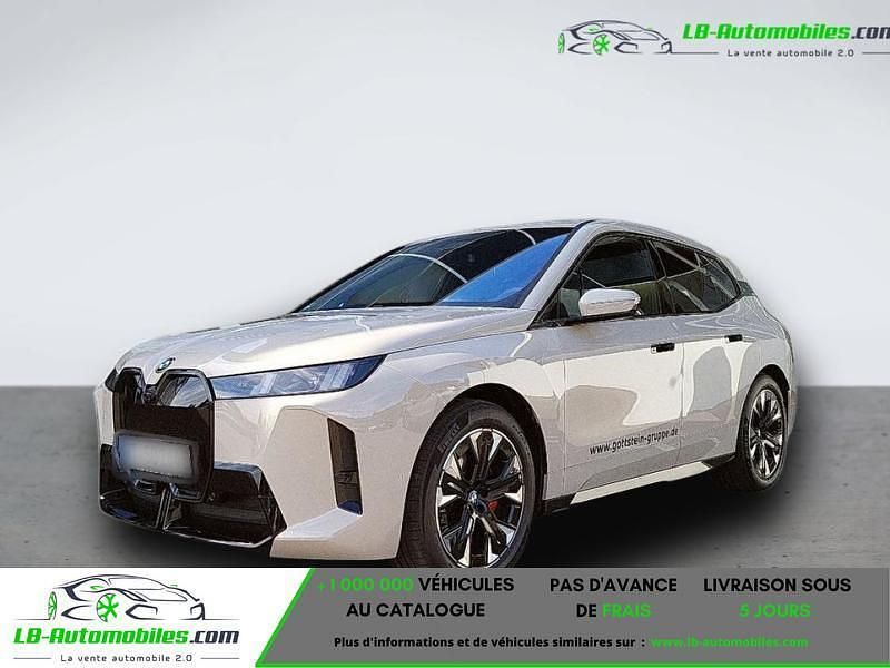 Utilisé 2025 BMW iX Comfort Edition SUV | 123 500 € - Image 1/4