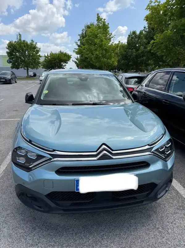 Utilisé 2021 Citroën C4 Exclusive Berline | 13 000 € - Image 1/4