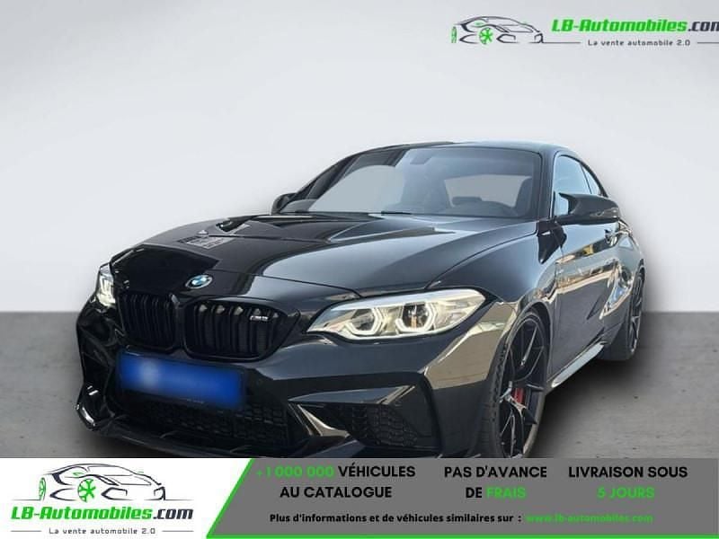 Occasion 2020 BMW M2 Sport Line Coupé | 73 600 € (Super prix) - Image 1/4