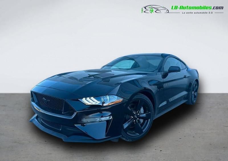 Utilisé 2023 Ford Mustang Coupé | 48 000 € (Super prix) - Image 1/4