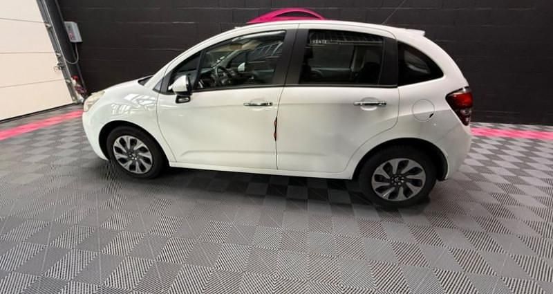 Occasion Citroën C3 Comfort 68 ch (50 kW) 2013 Citadine