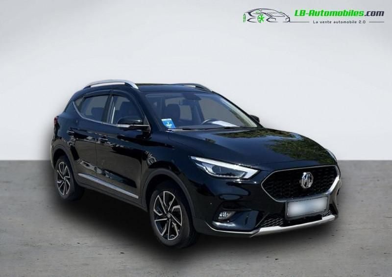 Utilisé 2024 MG ZS Berline | 20 900 € (Prix juste) - Image 1/4
