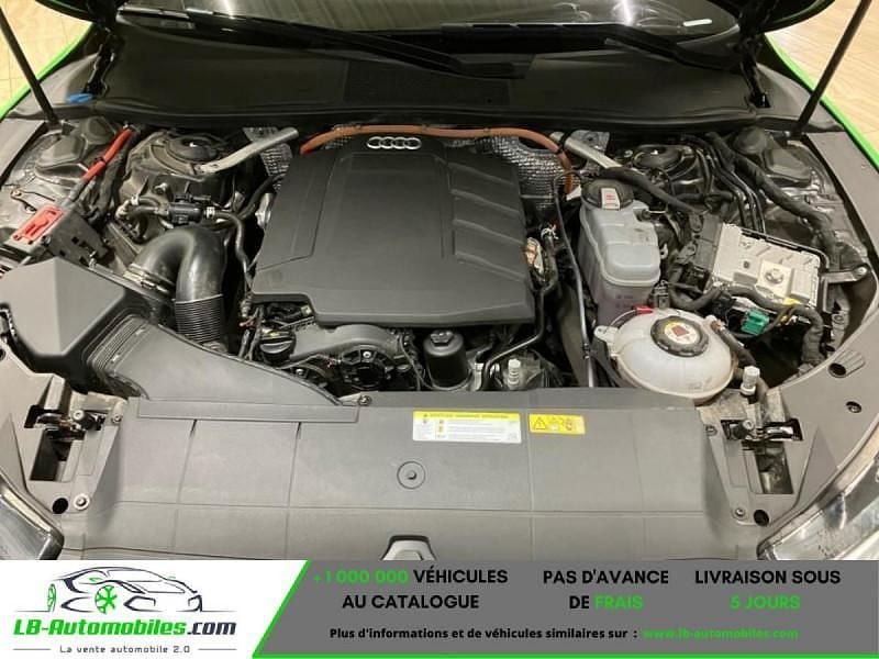 Occasion Audi A7 Sport 367 ch (269 kW) 2020 Berline