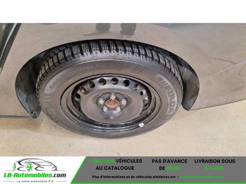 Occasion Ford Focus 120 ch (88 kW) 2021 Break