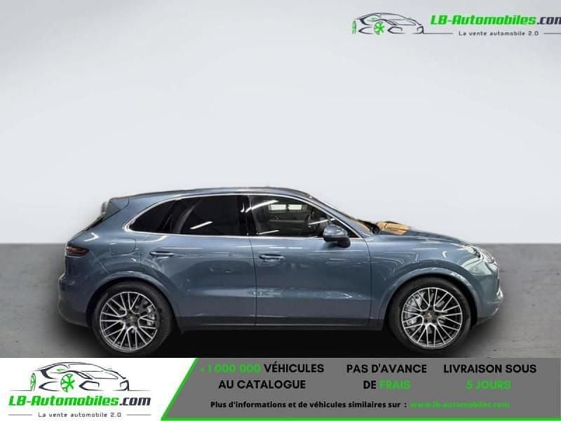 Occasion Porsche Cayenne GTS 441 ch (324 kW) 2018 SUV