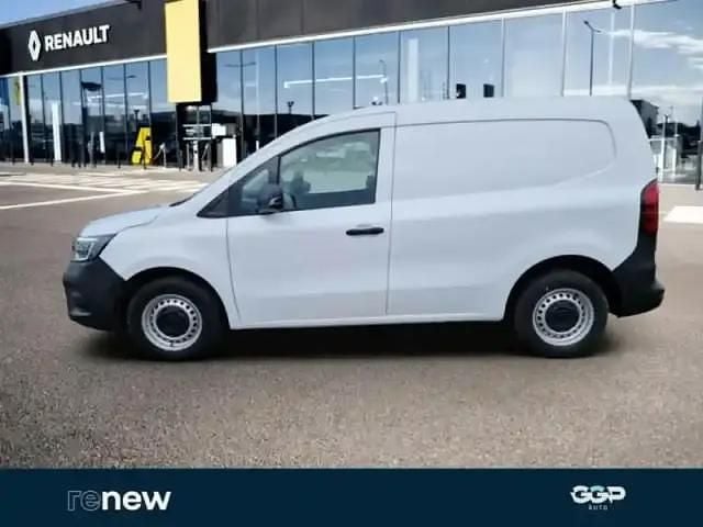 Occasion Renault Kangoo 2025 Blanc Monospace