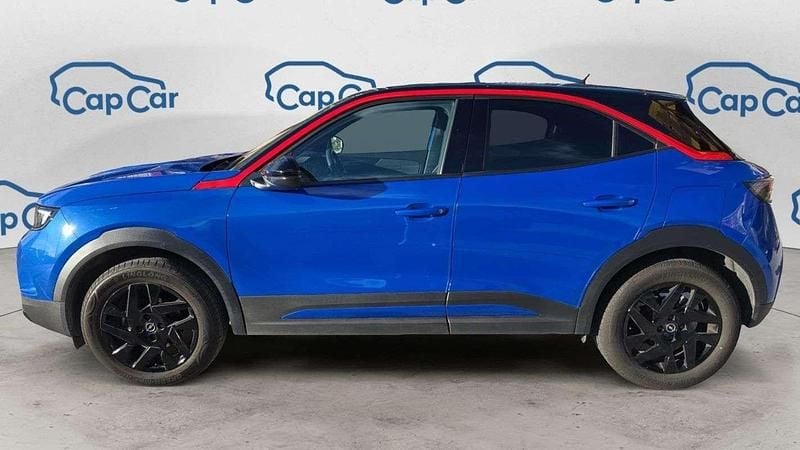 Occasion Opel Mokka GS Line 101 ch (74 kW) 2022 SUV