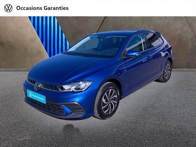 Utilisé 2024 VW Polo Edition | 20 990 € (Prix juste) - Image 1/4