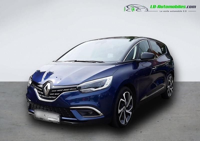 Utilisé 2021 Renault Grand Scénic IV Monospace | 23 800 € (Prix juste) - Image 1/4