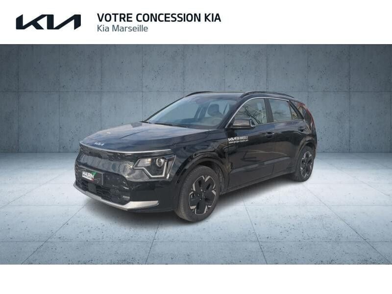 Utilisé 2024 Kia e-Niro 2 SUV | 27 900 € (Bon prix) - Image 1/4