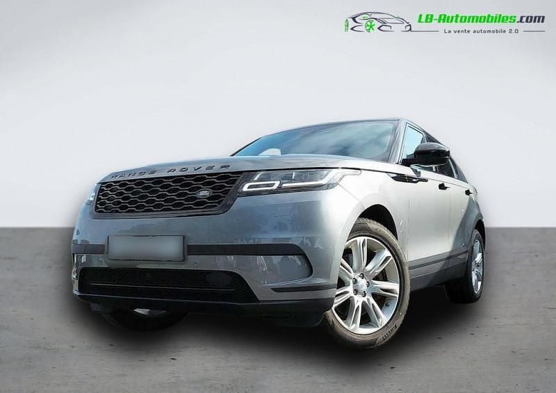 Utilisé 2022 Land Rover Range Rover Velar SUV | 56 800 € (Prix assez cher) - Image 1/4