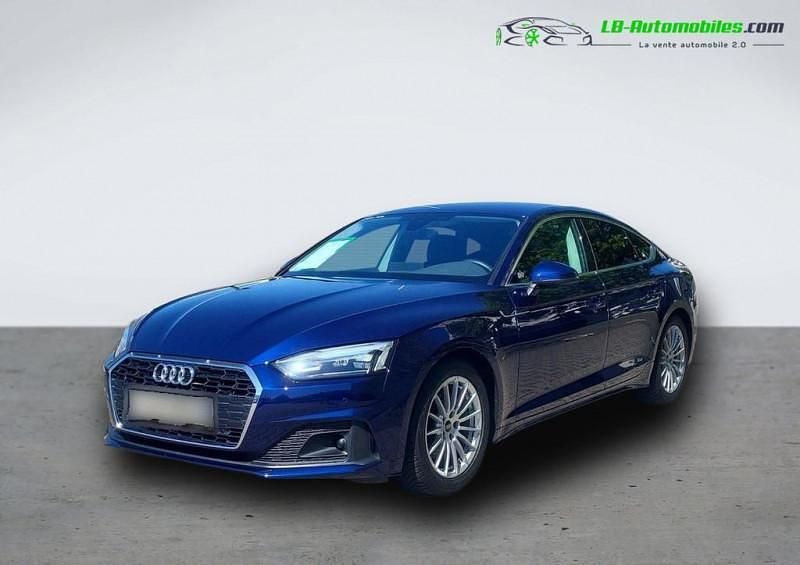 Utilisé 2023 Audi A5 Sportback Berline | 34 500 € (Super prix) - Image 1/4