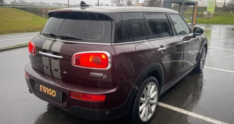 Occasion Mini Cooper Chili 150 ch (110 kW) 2015 Citadine