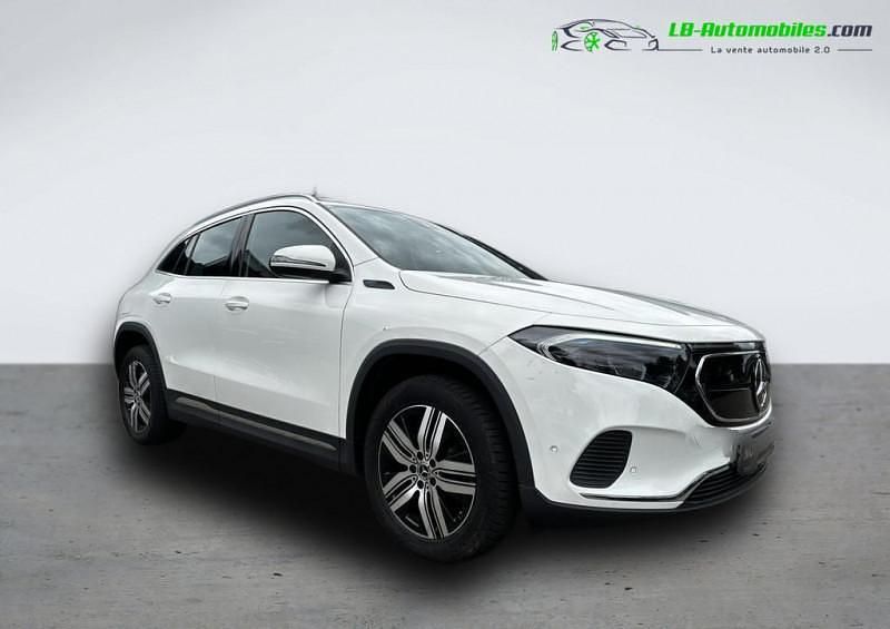 Utilisé 2022 Mercedes EQA250 SUV | 34 400 € (Prix juste) - Image 1/4
