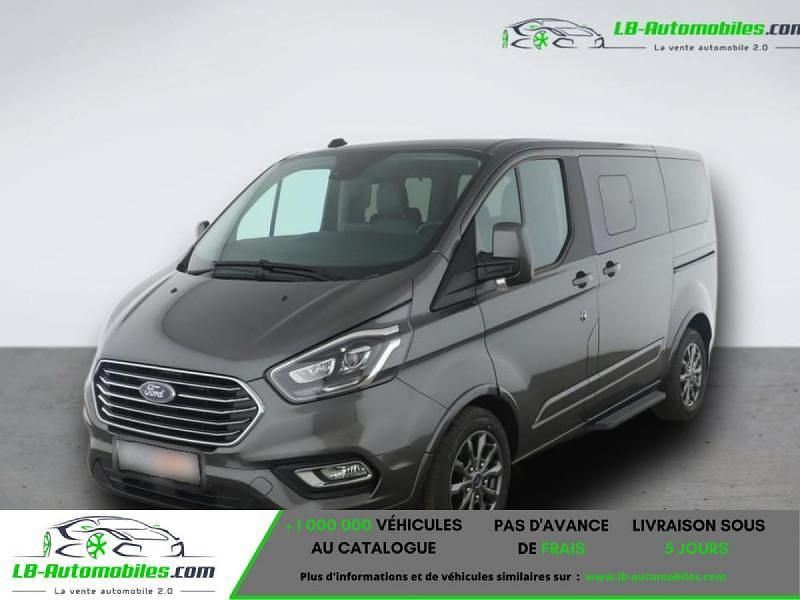 Utilisé 2020 Ford Tourneo | 42 100 € (Prix assez cher) - Image 1/4