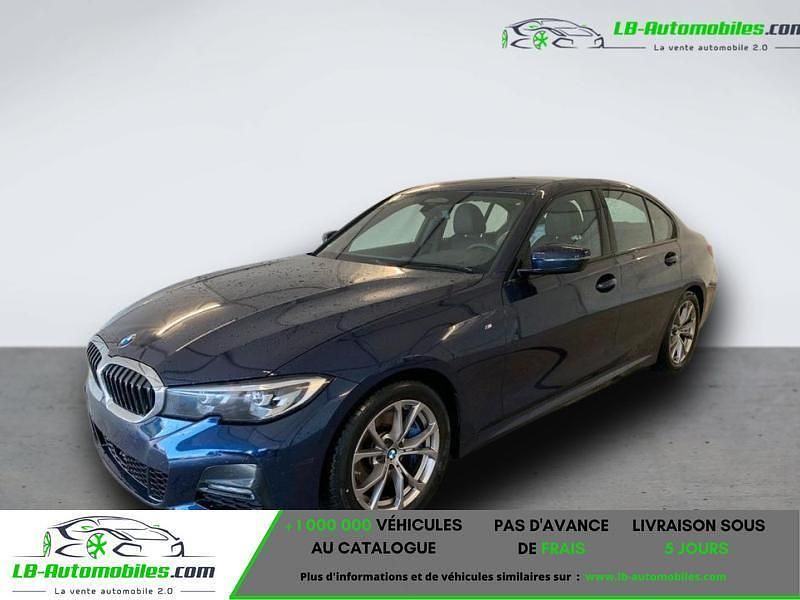 Utilisé 2020 BMW 330 Comfort Edition Berline | 37 000 € (Prix juste) - Image 1/4