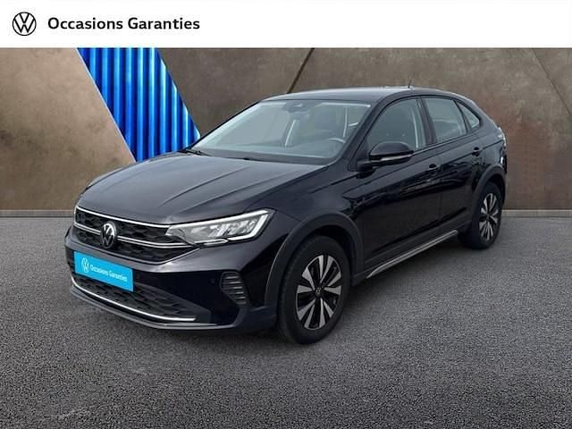 Utilisé 2023 VW Taigo Life SUV | 20 984 € (Prix juste) - Image 1/4