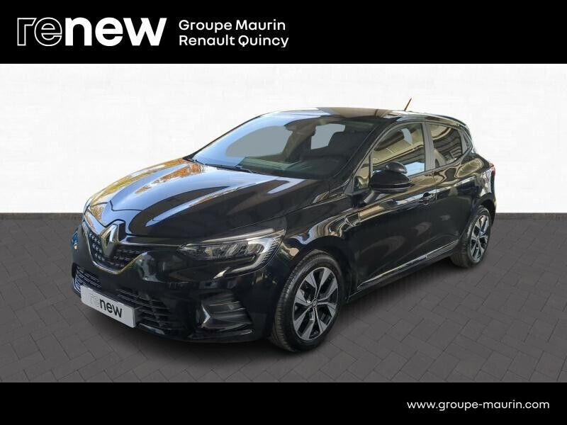 Utilisé 2023 Renault Clio V Evolution | 14 624 € (Prix juste) - Image 1/4