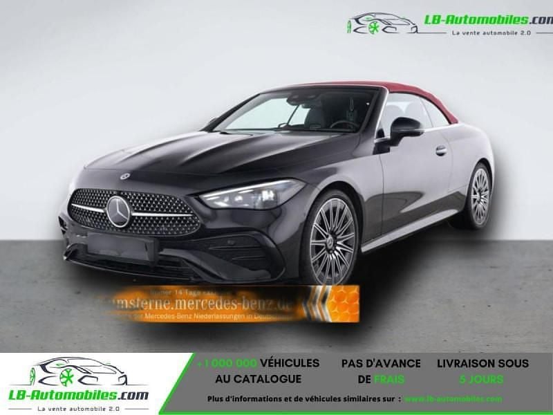 Occasion 2024 Mercedes 450 Coupé | 82 800 € - Image 1/4