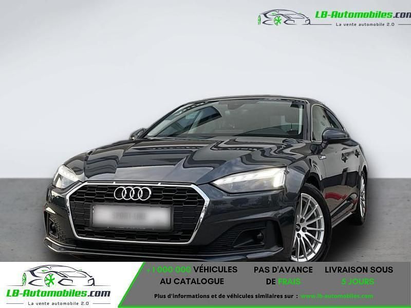 Utilisé 2021 Audi A5 Sportback Berline | 33 500 € (Prix juste) - Image 1/4