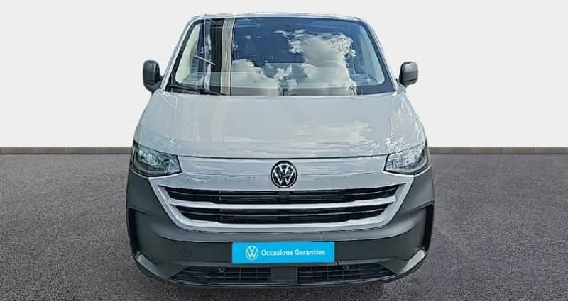 Nouvelle 2025 VW T6.1 Business Van | 39 900 € (Super prix) - Image 1/4