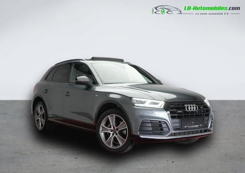 Utilisé 2020 Audi Q5 Sport SUV | 42 000 € - Image 1/4