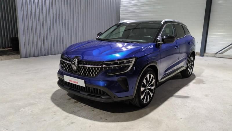 Occasion Renault Austral Techno 2025 SUV