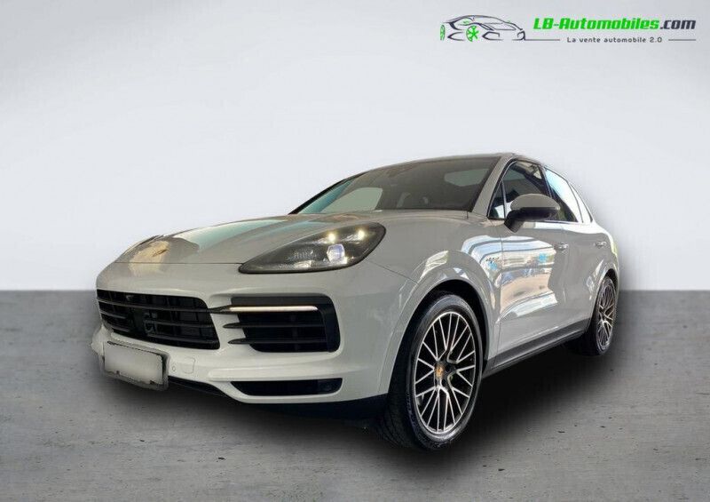 Utilisé 2021 Porsche Cayenne SUV | 75 000 € (Super prix) - Image 1/4