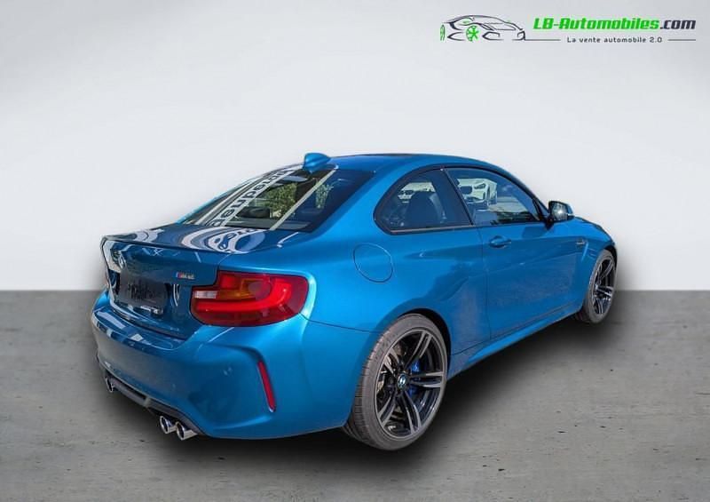 Utilisé 2017 BMW M2 Comfort Edition Coupé | 53 500 € (Prix juste) - Image 1/2