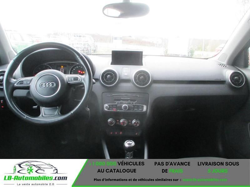Occasion Audi A1 95 ch (69 kW) 2017 Citadine