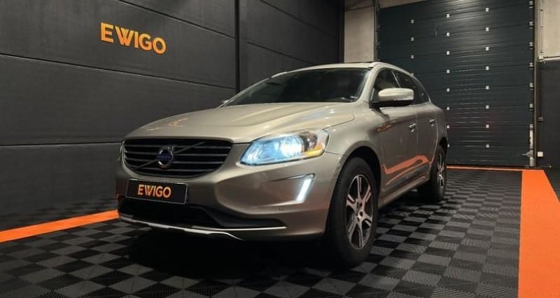 Occasion Volvo XC60 181 ch (133 kW) 2014 SUV