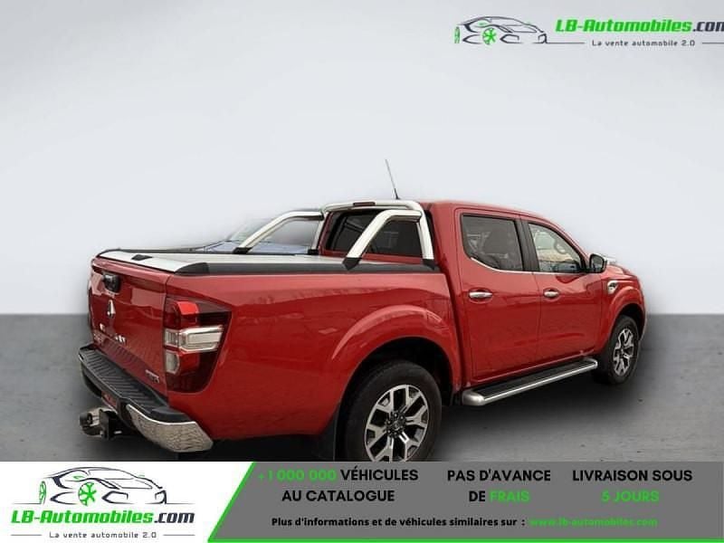 Occasion Renault Alaskan 190 ch (139 kW) 2017 Pick-up