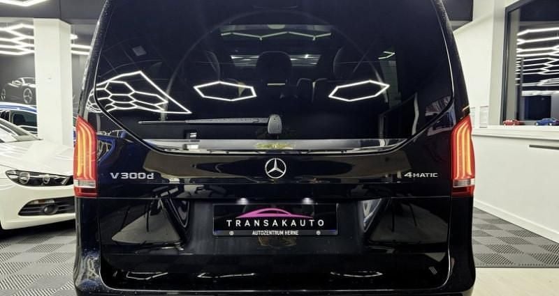 Occasion Mercedes E300 AMG 237 ch (174 kW) 2023 Break