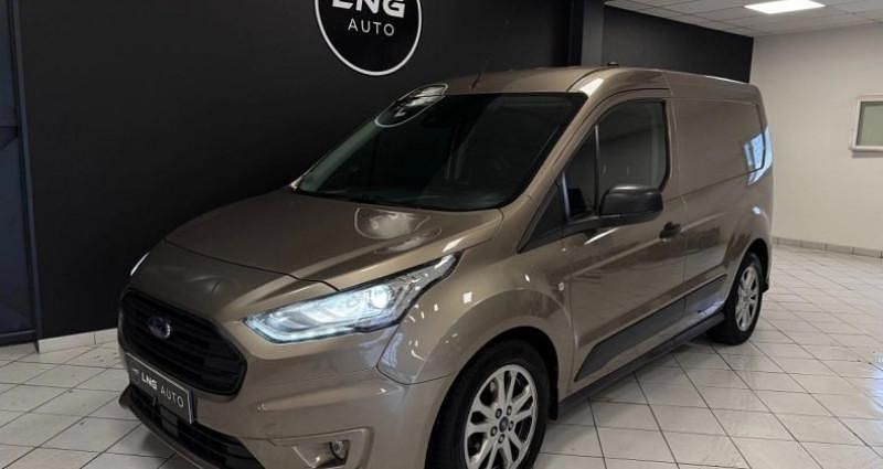 Occasion Ford Transit Connect Trend 120 ch (88 kW) 2019 Monospace