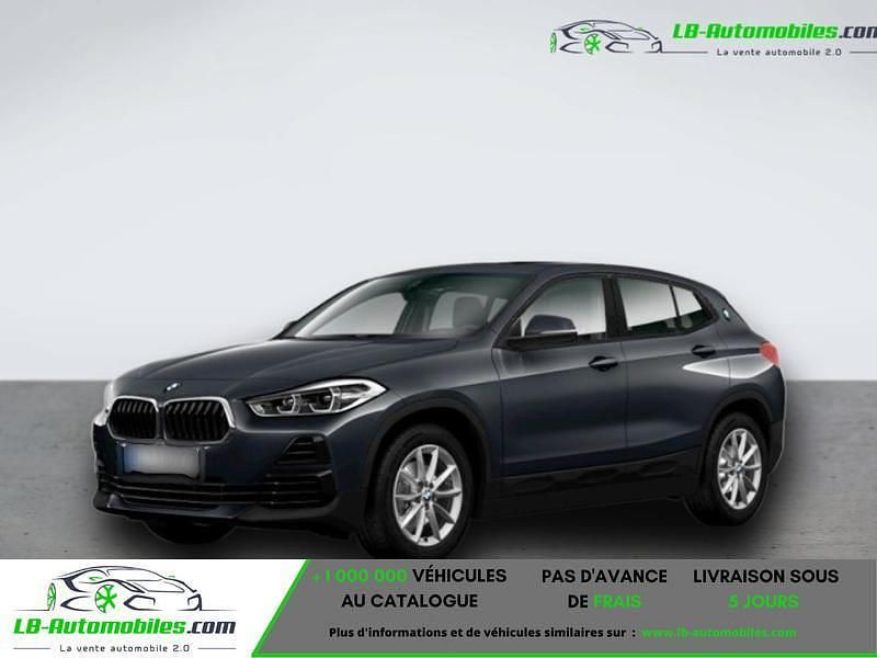 Occasion 2020 BMW X2 SUV | 28 900 € (Prix assez cher) - Image 1/4