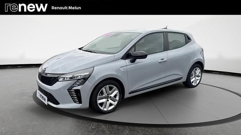 Gris Occasion 2024 Renault Clio V Evolution Citadine | 12 900 € (Bon prix) - Image 1/4