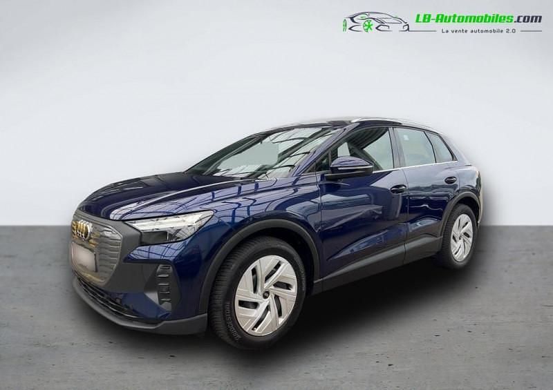 Utilisé 2023 Audi Q4 e-tron SUV | 29 900 € (Prix juste) - Image 1/4
